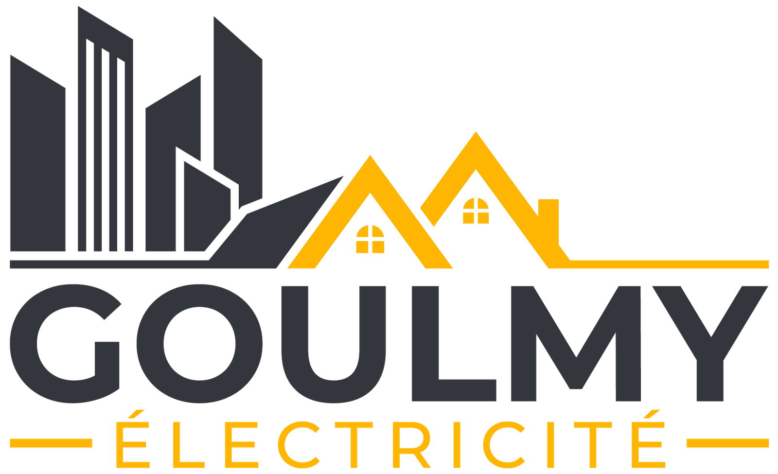 Goulmy électricité  illuminons votre avenir